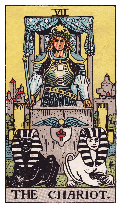 The Chariot